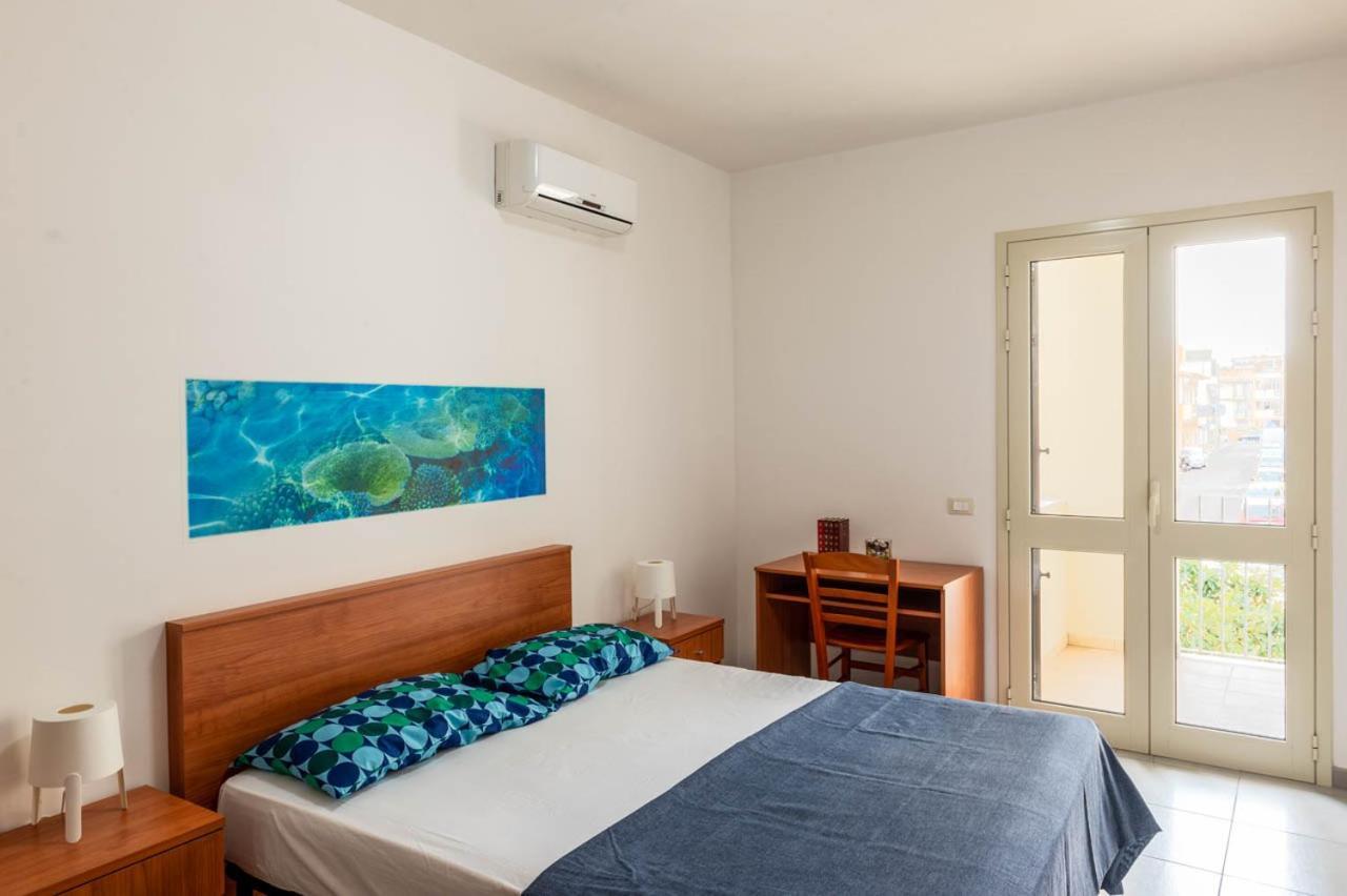 Residence Catona Otranto Exterior photo
