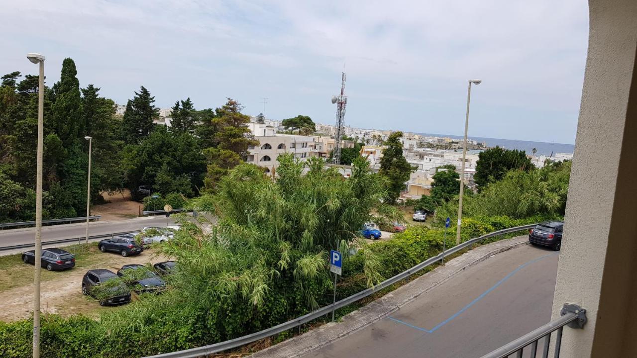 Residence Catona Otranto Exterior photo