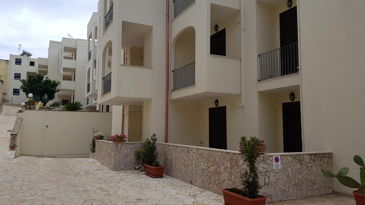 Residence Catona Otranto Exterior photo
