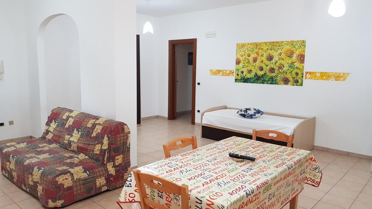 Residence Catona Otranto Exterior photo