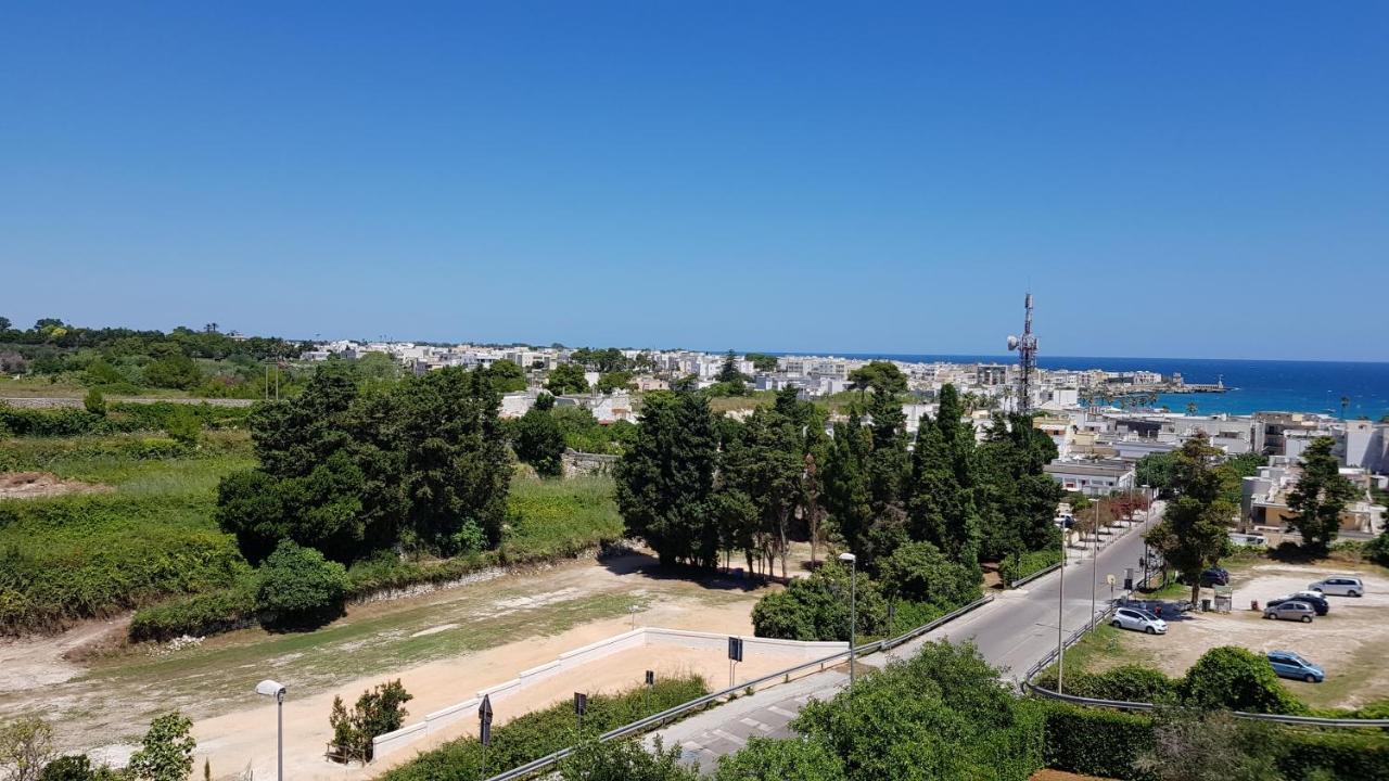 Residence Catona Otranto Exterior photo